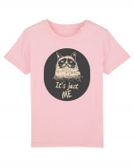 CAT - It's Just Me Tricou mânecă scurtă  Copii Mini Creator