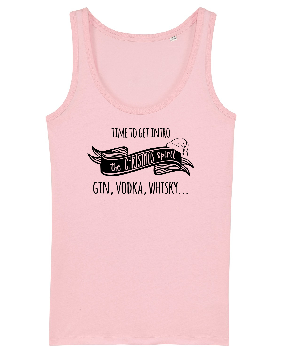 Maiou Damă Dreamer Cotton Pink