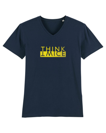 Think Twice French Navy