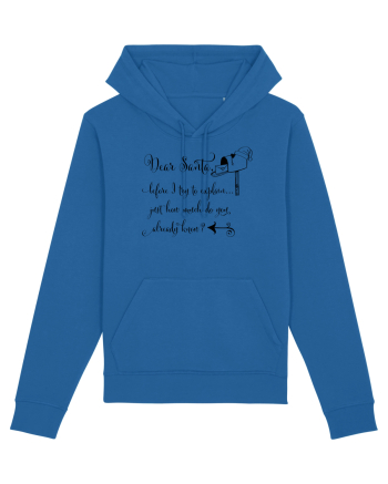 O poveste încurcată Royal Blue