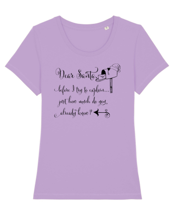 O poveste încurcată Lavender Dawn