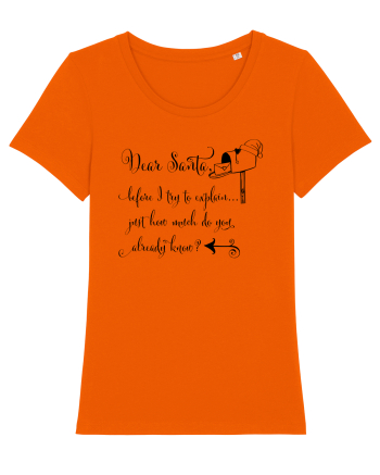 O poveste încurcată Bright Orange