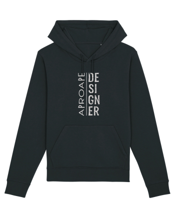 Aproape DESIGNER Black