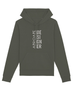 Aproape DESIGNER Hanorac Unisex Drummer