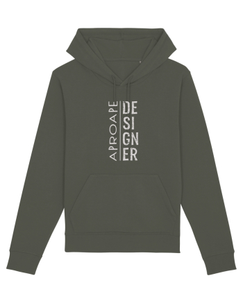 Aproape DESIGNER Khaki