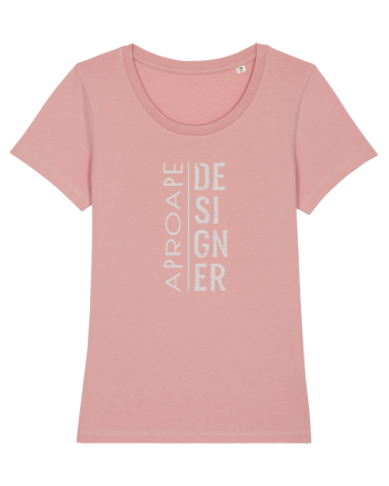 Aproape DESIGNER Canyon Pink