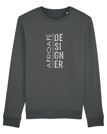 Aproape DESIGNER Anthracite