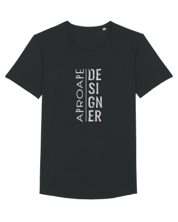 Aproape DESIGNER Black