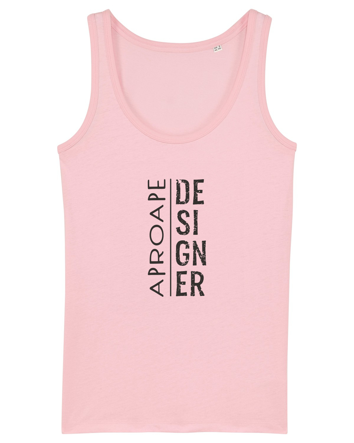 Maiou Damă Dreamer Cotton Pink