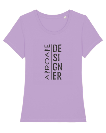 Aproape DESIGNER ! Lavender Dawn