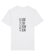 Aproape DESIGNER ! Tricou mânecă scurtă Unisex Rocker