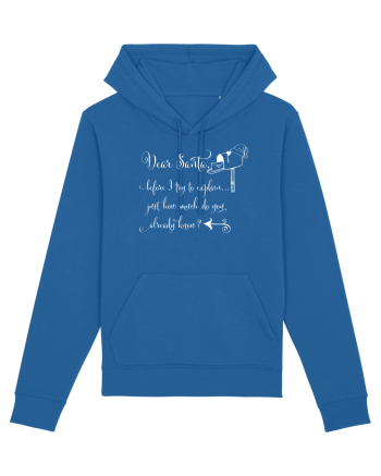 O poveste încurcată Royal Blue