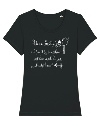 O poveste încurcată Black