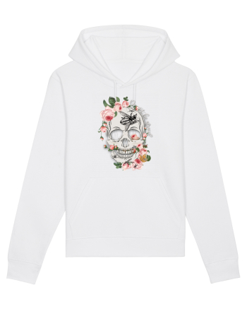 Do Not Be Afraid White