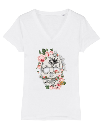 Do Not Be Afraid White