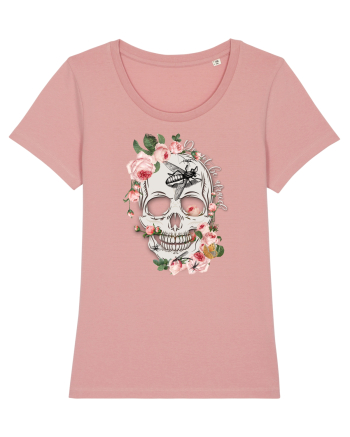 Do Not Be Afraid Canyon Pink