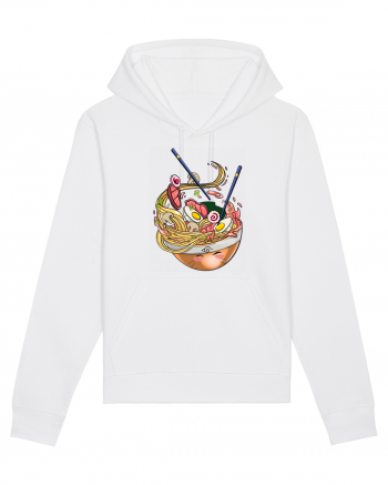 Naruto Ramen  White