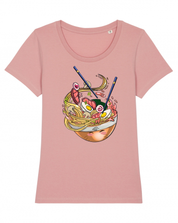 Naruto Ramen  Canyon Pink