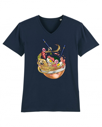 Naruto Ramen  French Navy
