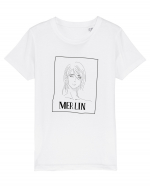 Seven Deadly Sins - Merlin  Tricou mânecă scurtă  Copii Mini Creator