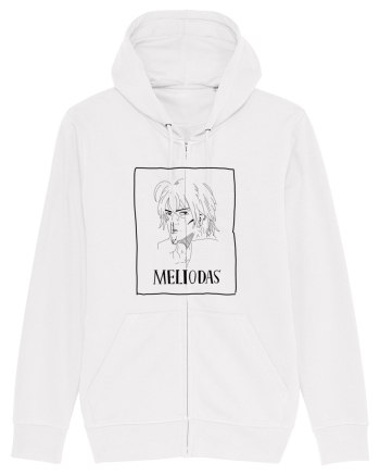 Seven Deadly Sins - Meliodas White