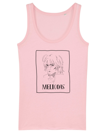 Seven Deadly Sins - Meliodas Cotton Pink
