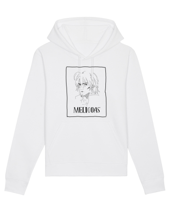 Seven Deadly Sins - Meliodas White