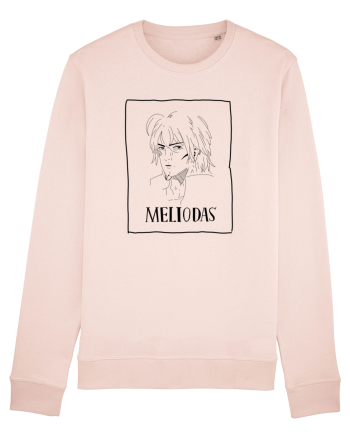Seven Deadly Sins - Meliodas Candy Pink