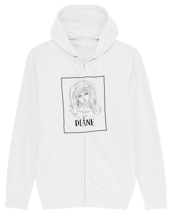 Seven Deadly Sins - Diane  White