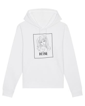 Seven Deadly Sins - Diane  White