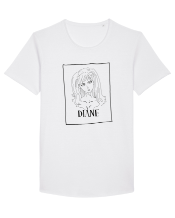 Seven Deadly Sins - Diane  White