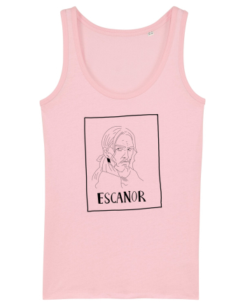 Seven Deadly Sins - Escanor  Cotton Pink