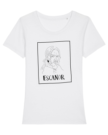 Seven Deadly Sins - Escanor  White