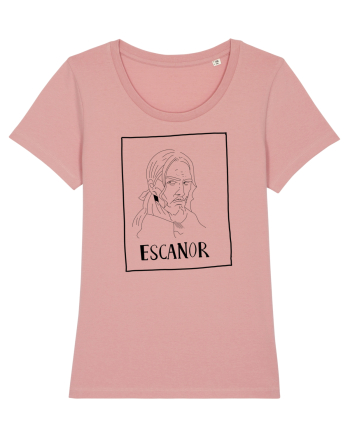 Seven Deadly Sins - Escanor  Canyon Pink