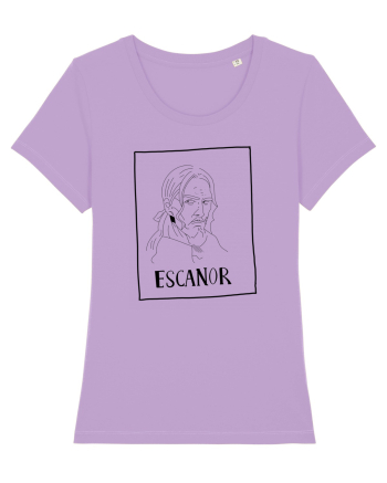 Seven Deadly Sins - Escanor  Lavender Dawn