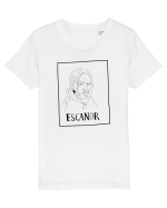 Seven Deadly Sins - Escanor  Tricou mânecă scurtă  Copii Mini Creator