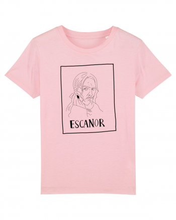 Seven Deadly Sins - Escanor  Cotton Pink