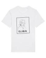 Seven Deadly Sins - Escanor  Tricou mânecă scurtă Unisex Rocker