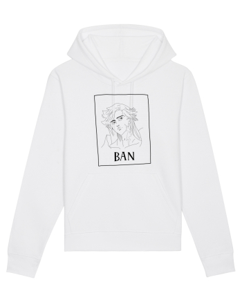 Seven Deadly Sins - Ban  White