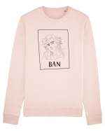 Seven Deadly Sins - Ban  Bluză mânecă lungă Unisex Rise
