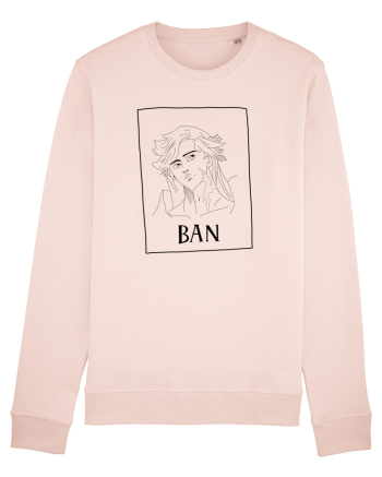 Seven Deadly Sins - Ban  Candy Pink