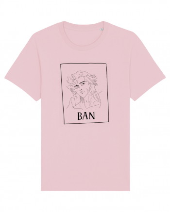 Seven Deadly Sins - Ban  Cotton Pink
