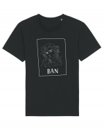 Seven Deadly Sins - Ban (white edition ) Tricou mânecă scurtă Unisex Rocker