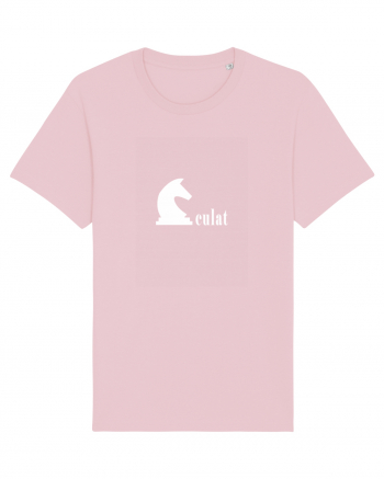 Calculat Cotton Pink