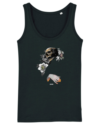Dead Nature  Black