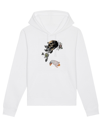 Dead Nature  White