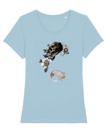 Dead Nature  Sky Blue