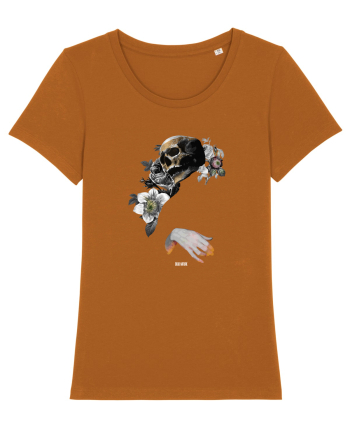 Dead Nature  Roasted Orange