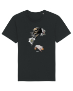 Dead Nature  Tricou mânecă scurtă Unisex Rocker