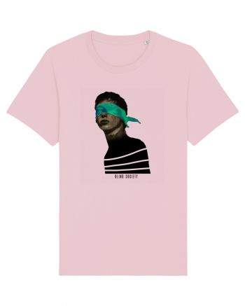 BLIND SOCIETY  Cotton Pink